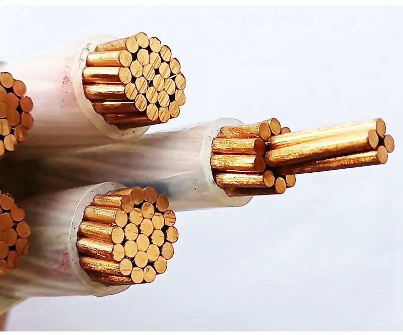 金聯宇電纜工程